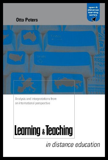 【预售】Learning & Teaching in Distance Education