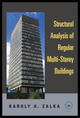 【预售】Structural Analysis of Regular Multi-Storey Build