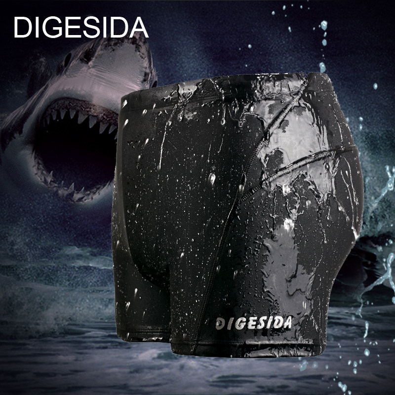 Maillot de bain homme      - Ref 2508109 Image 3