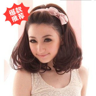 Perruque OTHER   cheveux courts - Ref 2610057 Image 1