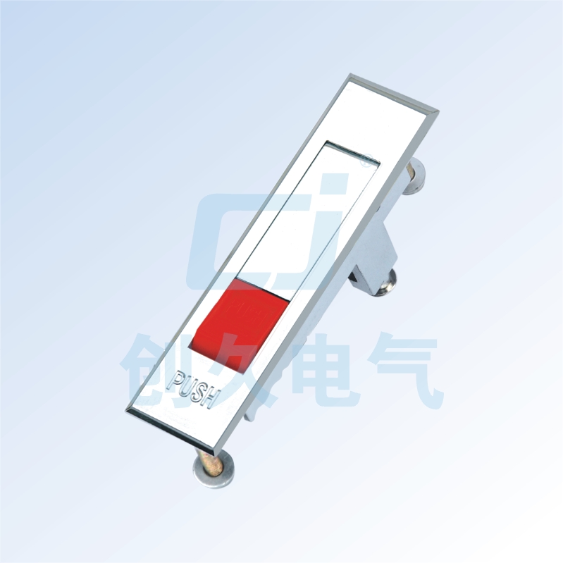 MS507电柜锁配电箱锁海坦