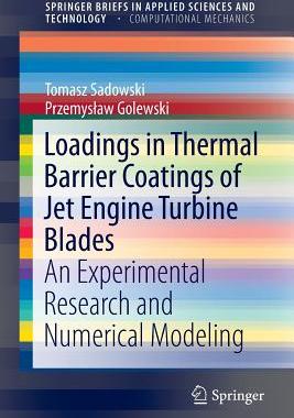 【预订】Loadings in Thermal Barrier Coatings...