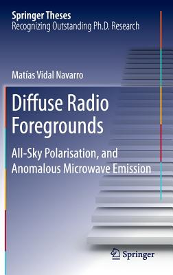 【预订】Diffuse Radio Foregrounds