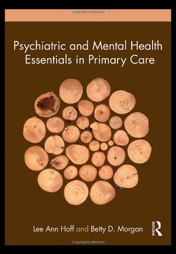 【预售】Psychiatric and Mental Health Essentials in Prima