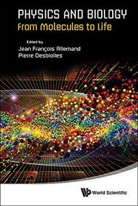 【预订】Physics and Biology