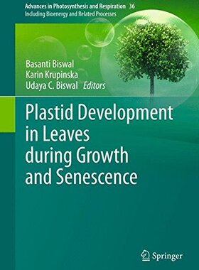 【预订】Plastid Development in Leaves during...