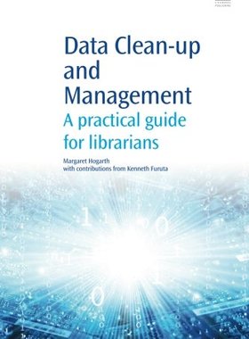 【预售】Data Clean-Up and Management: A Practical Guid...