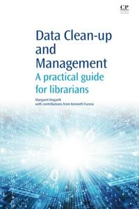 【预售】Data Clean-Up and Management: A Practical Guid...