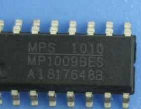 贴片 MP1009BES 液晶电源IC芯片 SOP-16 可直拍 MP1009