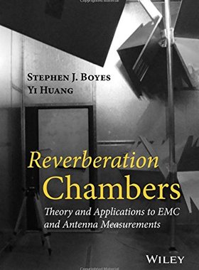 【预订】Reverberation Chambers - Theory and ...