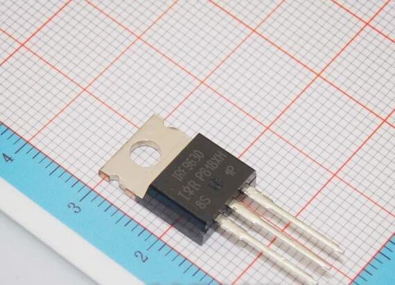 IRF9630PBF IRF9630 TO-220 场效应管 200V 4A 原装正品|msdalam kategori Aksesori Digital 3C, pasaran komponen elektronik, Litar Bersepadu IC/motor, Chip - dari Buy2taobao.com untuk memberikan perkhidmatan ejen Taobao profesional membeli