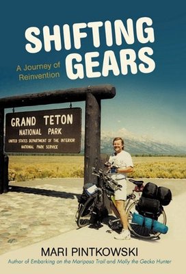 【预售】Shifting Gears: A Journey of Reinvention
