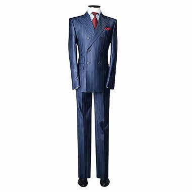 Costume homme pour automne - Ref 1579887 Image 1
