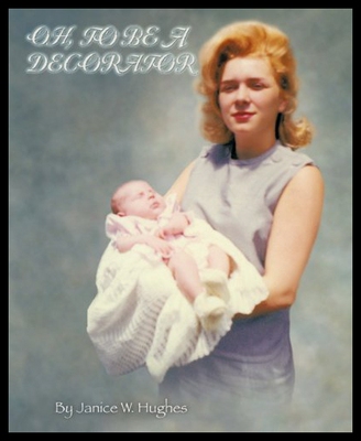 【预售】Oh, to Be a Decorator