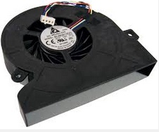 适用于 惠普 hp compaq pro 4300 BUB0812DD-BM1F 一体机风扇