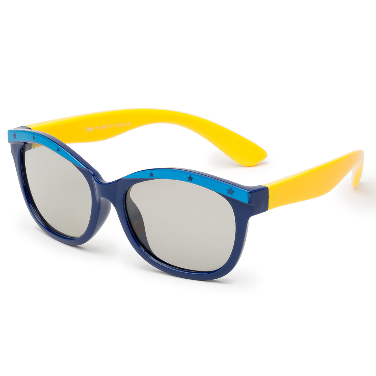 Lunettes 3D - Ref 1237057 Image 1