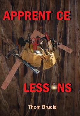 【预售】Apprentice Lessons