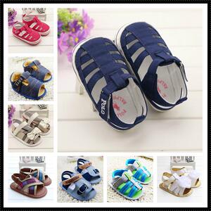 Chaussures enfants en coton suture de voiture pour printemps - Ref 1038747 Image 16