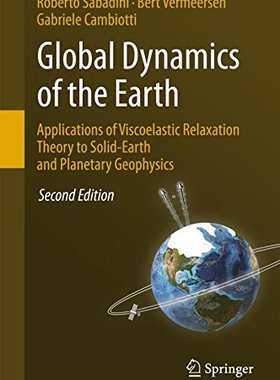 【预订】Global Dynamics of the Earth: Applic...