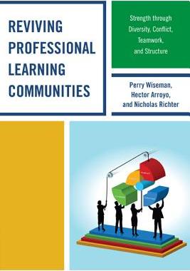 【预售】Reviving Professional Learning Communities: St...