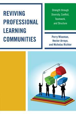 【预售】Reviving Professional Learning Communities: St...