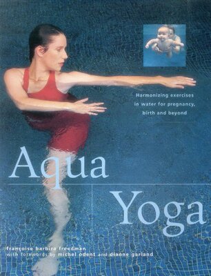 【预售】Aqua Yoga: Harmonizing Exercises in Water for ...