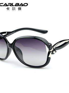 墨镜女士司机专用百搭时尚太阳镜