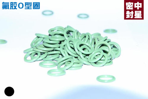 氟橡胶耐腐蚀o形密封圈