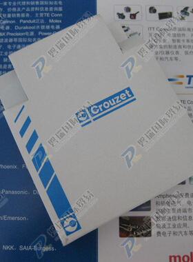 84871033 Crouzet 工业控制装置 量表 监视器 继电器输出