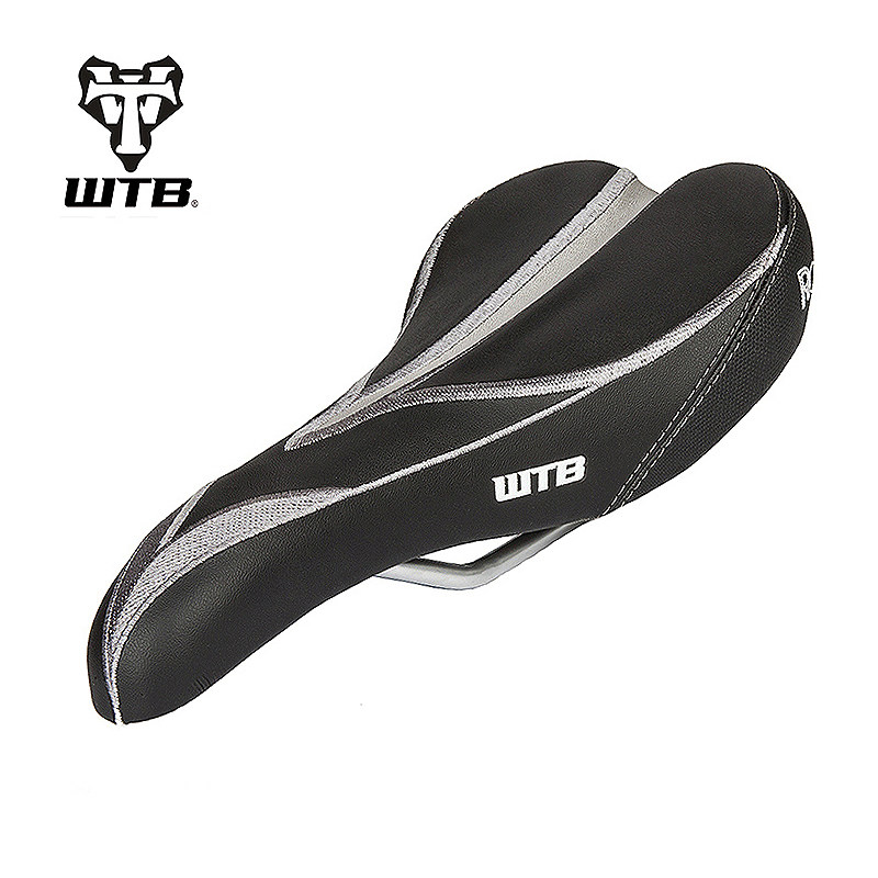 Selle de vélo Mountain Bike - Ref 2359190 Image 1