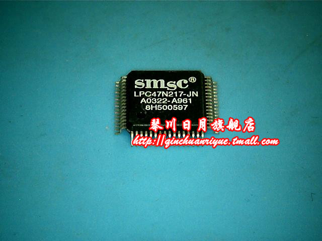 【鸿顺】LPC47N217-JN全新现货热卖 .发货