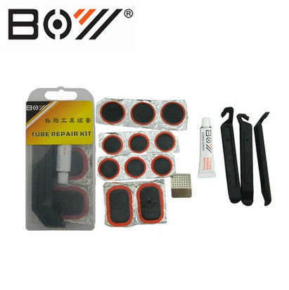 Kit de réparation vélo - Ref 2315204 Image 1