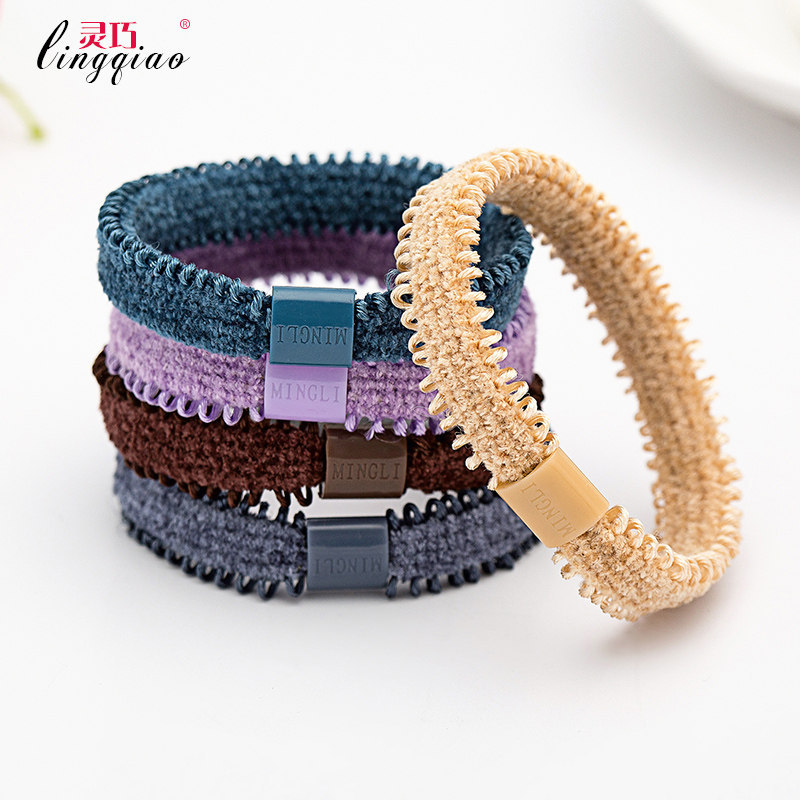 Accessoire cheveux en autre - Ref 1200418 Image 1