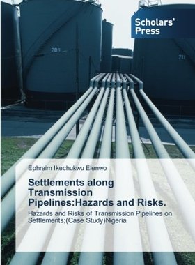 【预售】Settlements Along Transmission Pipel...