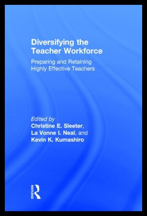 【预售】Diversifying the Teacher Workforce: Pr