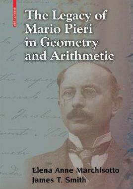 【预订】The Legacy of Mario Pieri in Geometr...