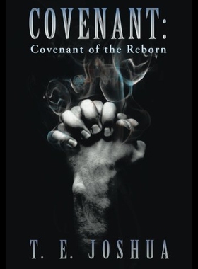 【预售】Covenant: Covenant of the Reborn