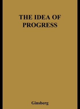 【预售】The Idea of Progress: A Revaluation