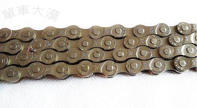 Chaîne de vélo - Ref 2370784 Image 1