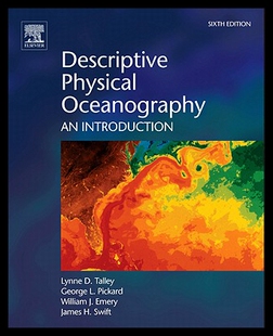 预订 Descriptive Physical Oceanography: An Introductio