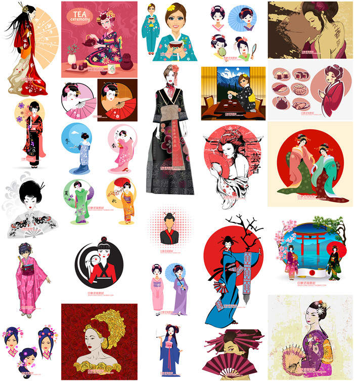 【虚拟电子设计素材，非实物，请留Email地址】【素材格式页数大小宝贝描述有写，请看清再拍哦】