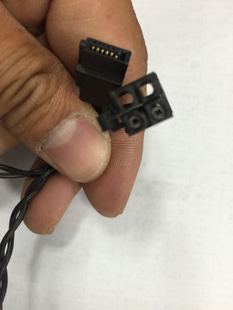 m8600s m700 m6600s m900 电源线 联想 光驱供电线 m4600s