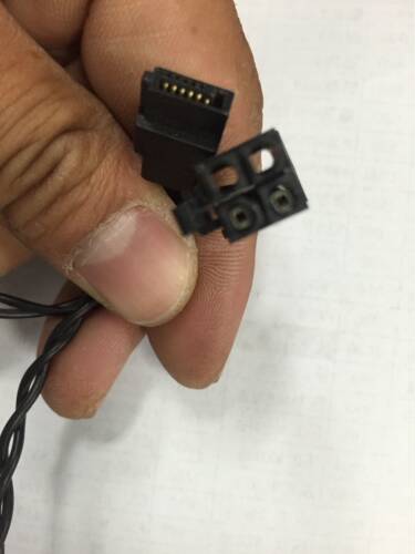联想 m4600s m700 m8600s m6600s m900 光驱供电线  电源线