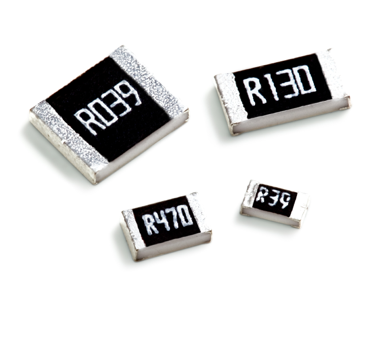厚生國巨 0603貼片電阻1/10W0.025R F 0.025歐 精度1% R025