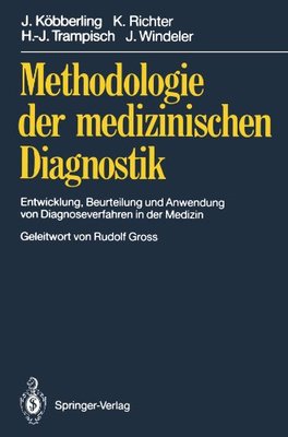 【预订】Methodologie Der Medizinischen Diagn...