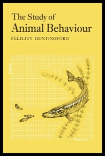 预售 Animal The Behaviour Study