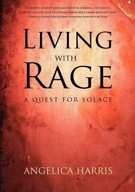【预售】Living with Rage: A Quest for Solace