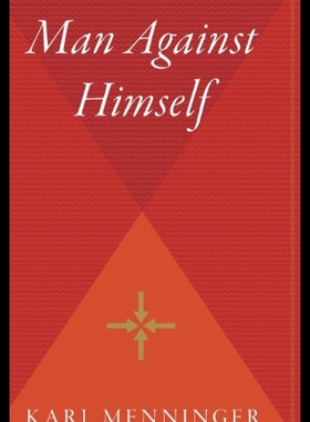 【预售】Man Against Himself