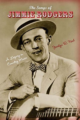 【预售】The Songs of Jimmie Rodgers: A Legac...