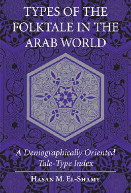 【预售】Types of the Folktale in the Arab Wo...